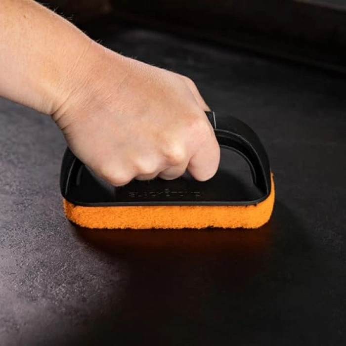 8 Parça Düz Üst Izra Aksesuarları Seti, Paslanmaz Çelik