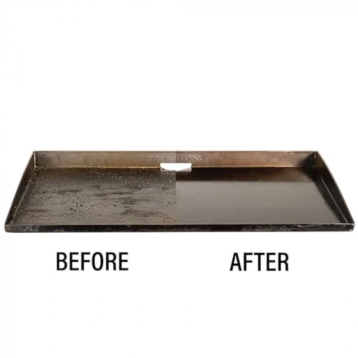 8 Parça Düz Üst Izra Aksesuarları Seti, Paslanmaz Çelik