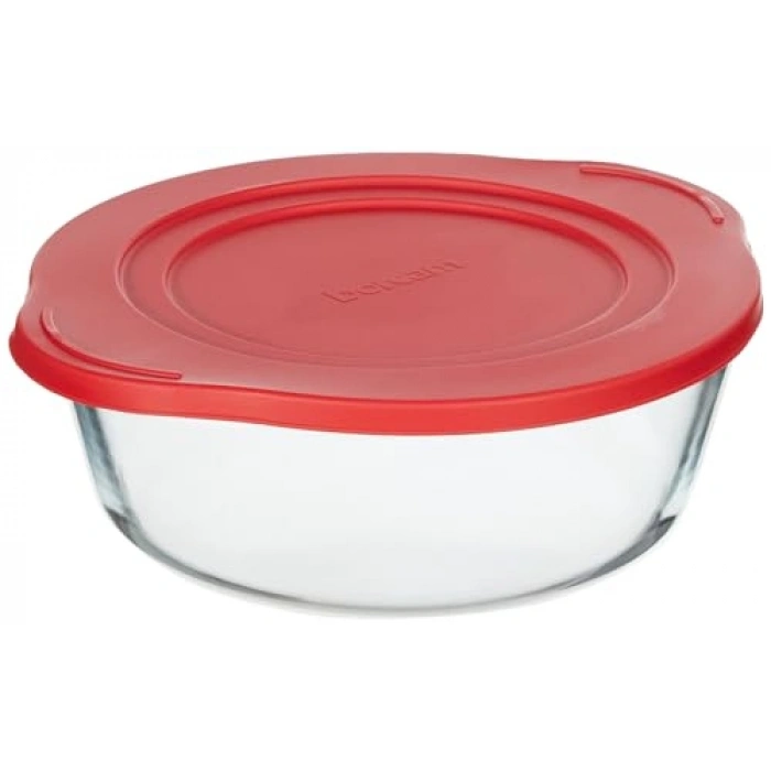 80 cc Kapasiteli Borcam Kapaklı Tencere, Tekli Hediyelik Kutu