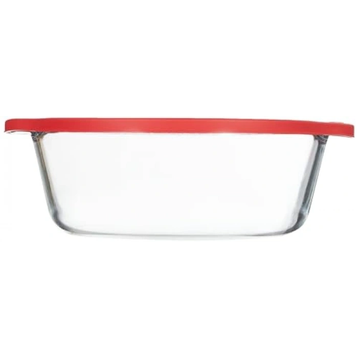 80 cc Kapasiteli Borcam Kapaklı Tencere, Tekli Hediyelik Kutu