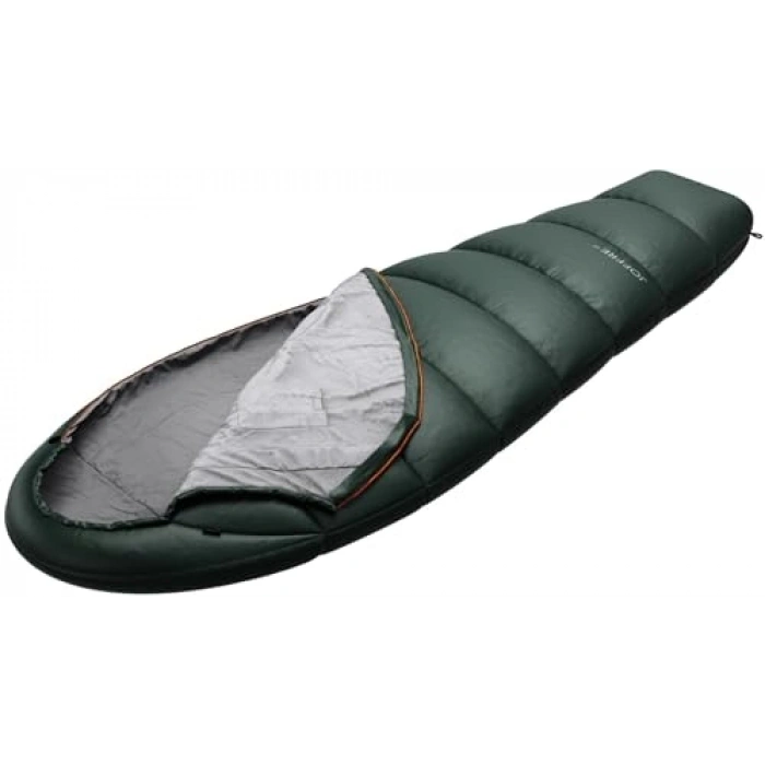 80 cm Uzunluğunda Uyku Tulumu, Rahat ve Konforlu