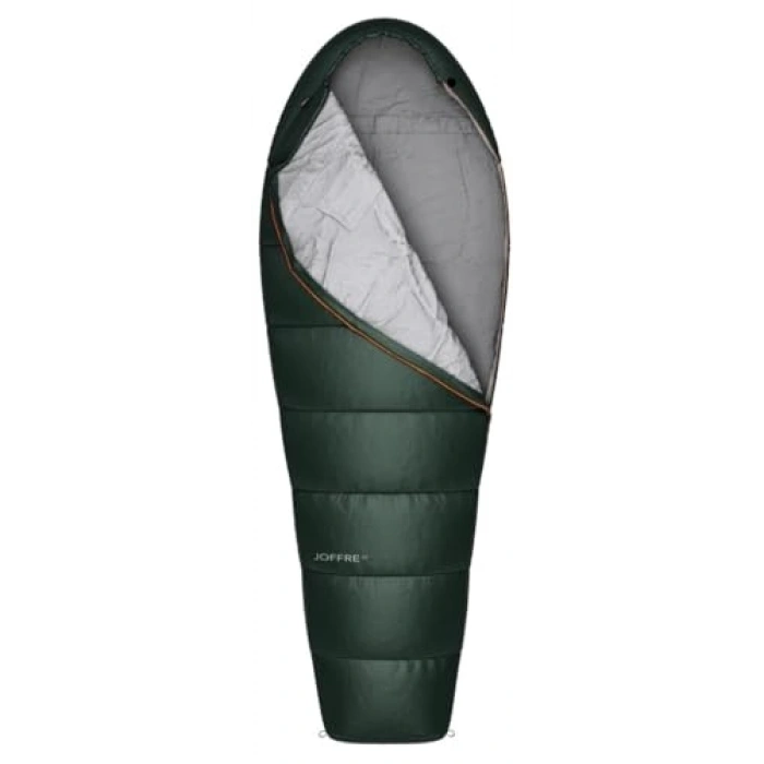 80 cm Uzunluğunda Uyku Tulumu, Rahat ve Konforlu