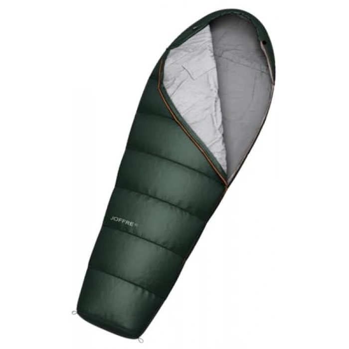 80 cm Uzunluğunda Uyku Tulumu, Rahat ve Konforlu