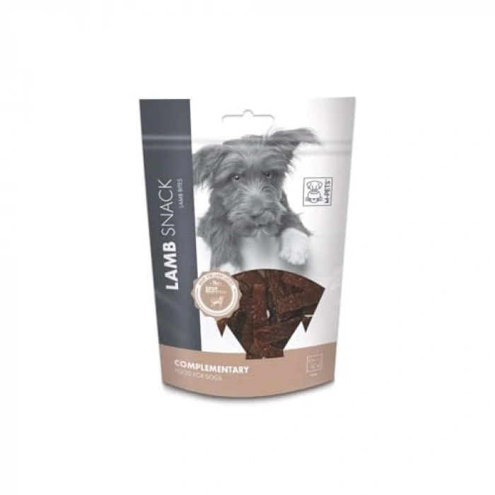80 Gr Lezzetli Köpek Ödülü, Çiğneme Keyfi