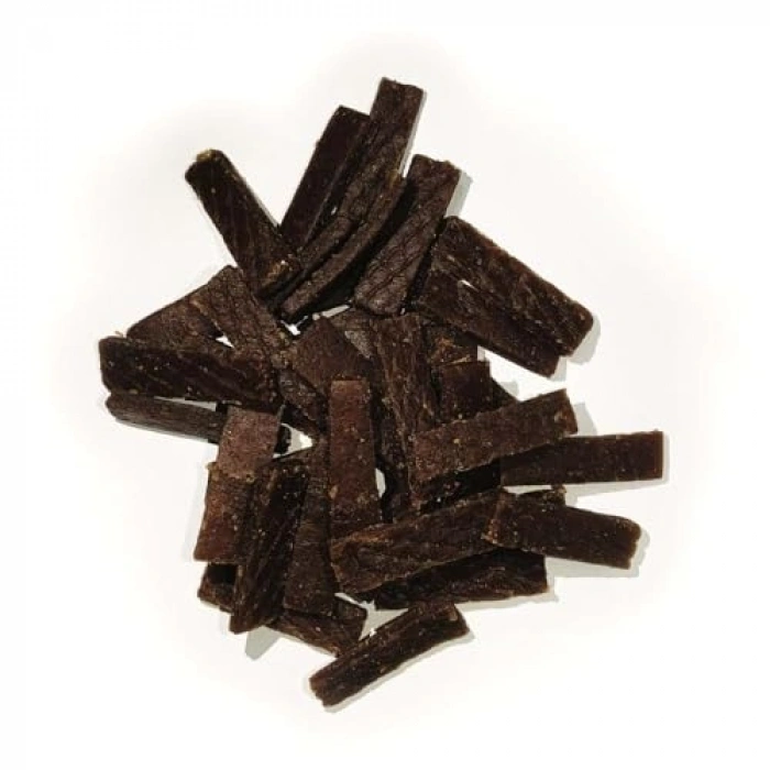 80 Gr Lezzetli Köpek Ödülü, Çiğneme Keyfi