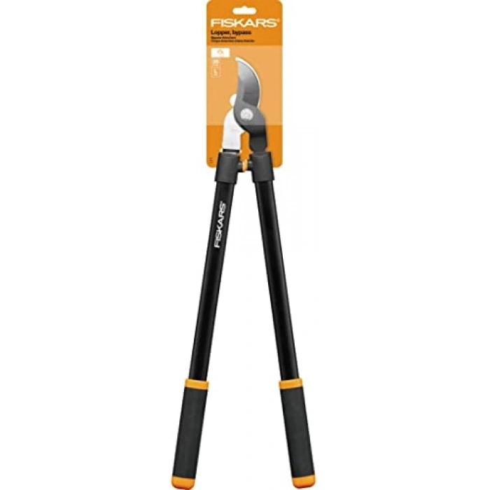 81 cm Uzunluğunda Bypass Makas, Sertleştirilmiş Çelik