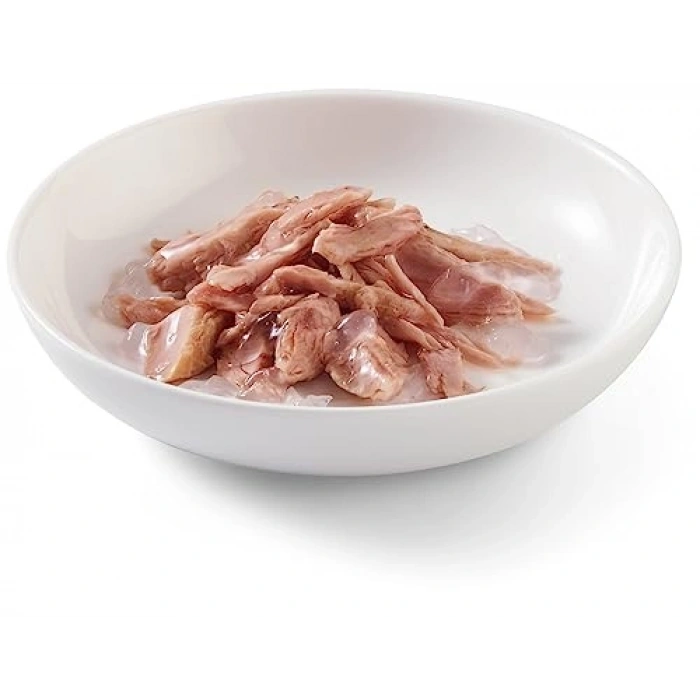 85 Gr Ton Balıklı Yavru Kedi Konservesi