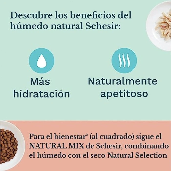 85 Gr Ton Balıklı Yavru Kedi Konservesi