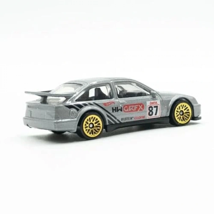 87 Ford Sierra Cosworth, Hot Wheels Koleksiyonu