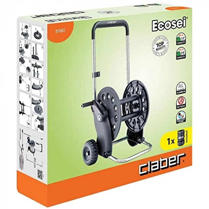 8980 Ecoseı Hortum Makarası