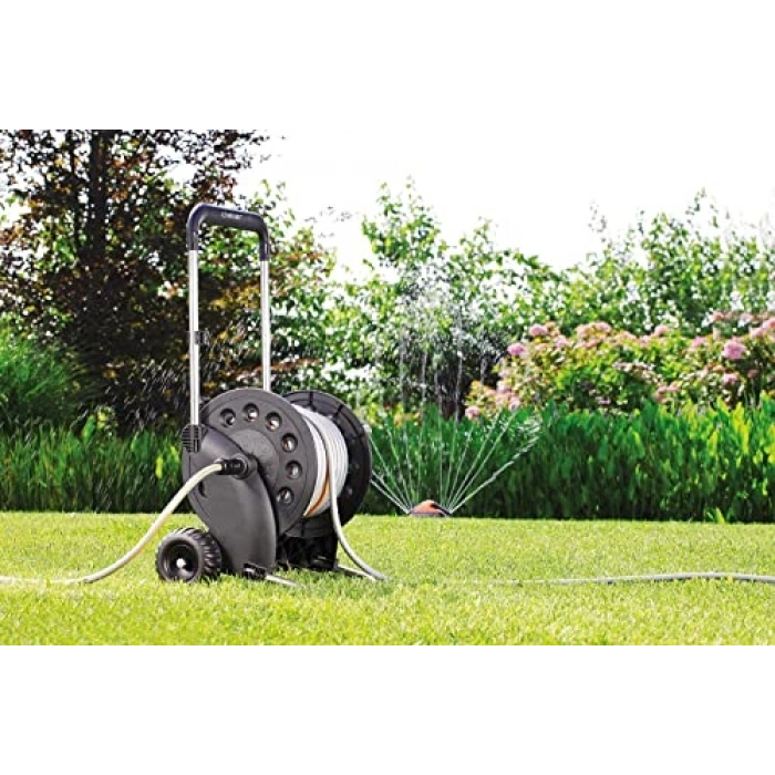 8980 Ecoseı Hortum Makarası