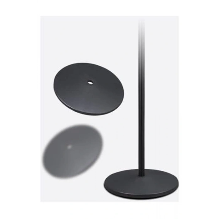 90-180 cm Ayarlanabilir Profesyonel Mikrofon Standı