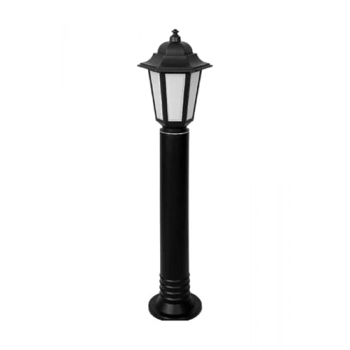 90 cm Direk Bahçe Aydınlatma, Set Üstü Lambası