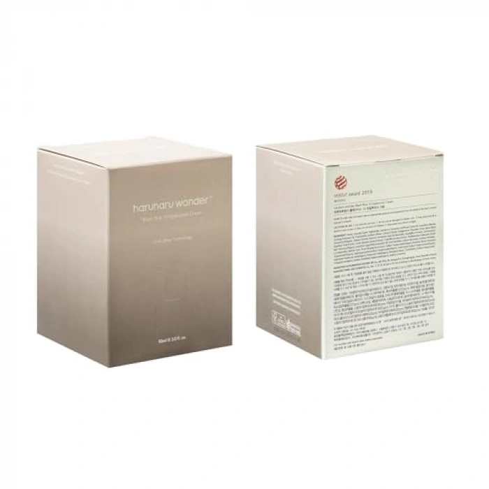 90 ml Siyah Pirinç ve Hiyalüronik Asit İçeren Krem