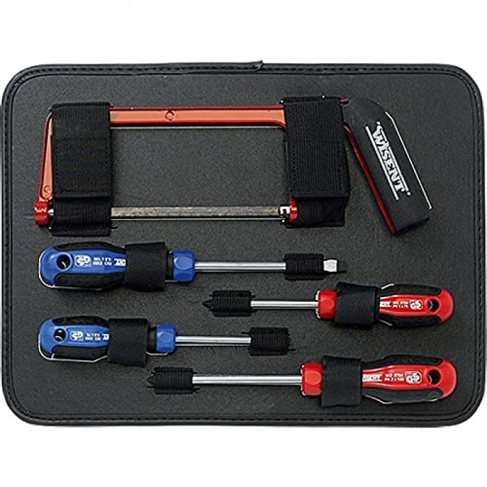 91 Parça El Aleti Çantası, Çok Amaçlı Kullanım