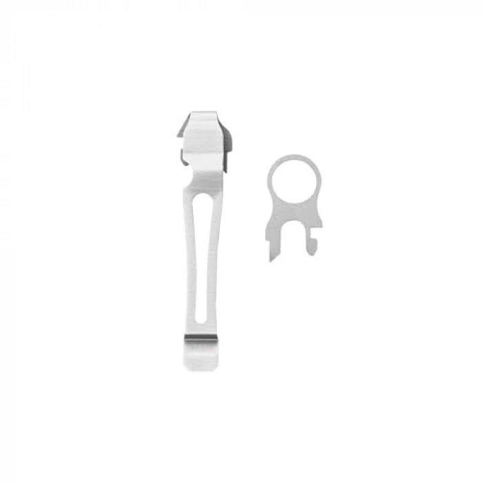 934850  Pocket Clip And Lanyard Ring