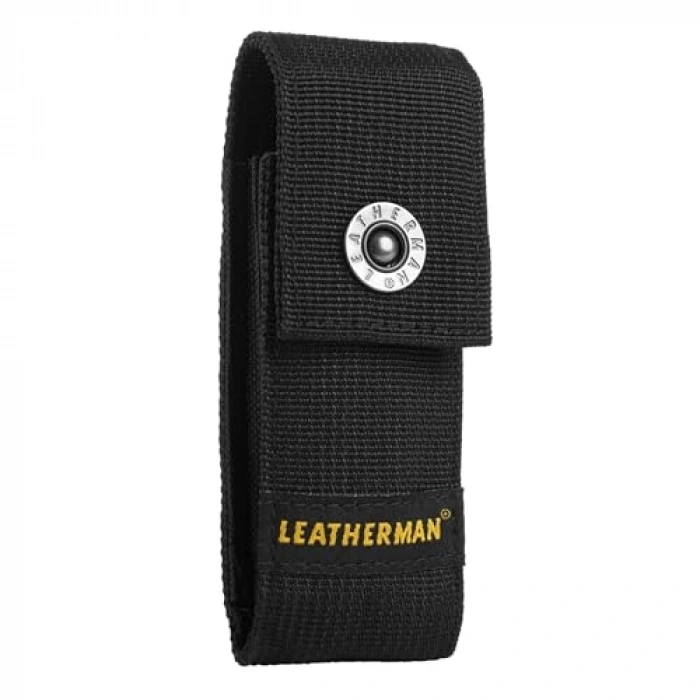 934927 Nylon Schwarz Etui
