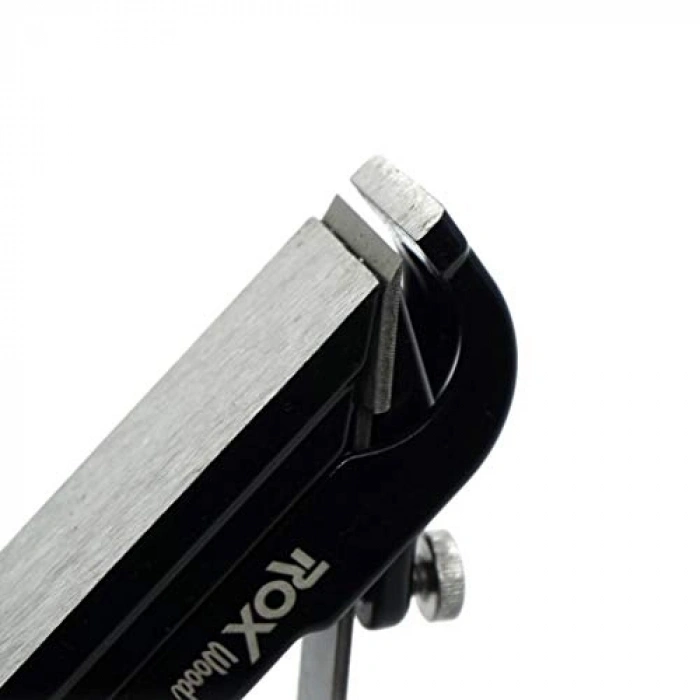 95 mm Oluk Metal Rende, Dayanıklı ve Kullanışlı