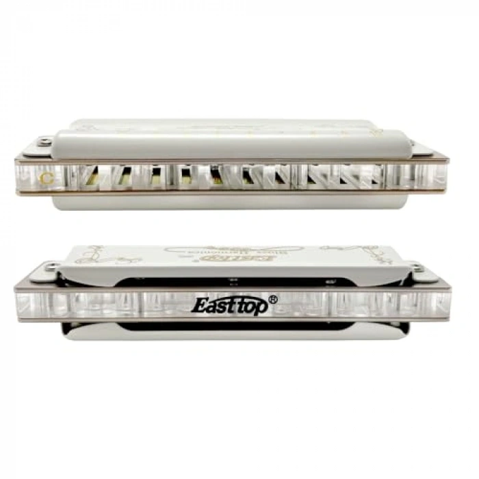 A Mızıka, Yüksek Kalite Ses Performansı