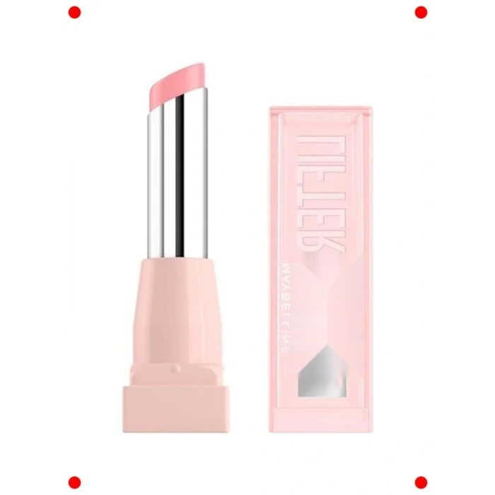 a ve Hyalüronik Asitli Renkli Dudak Balmı