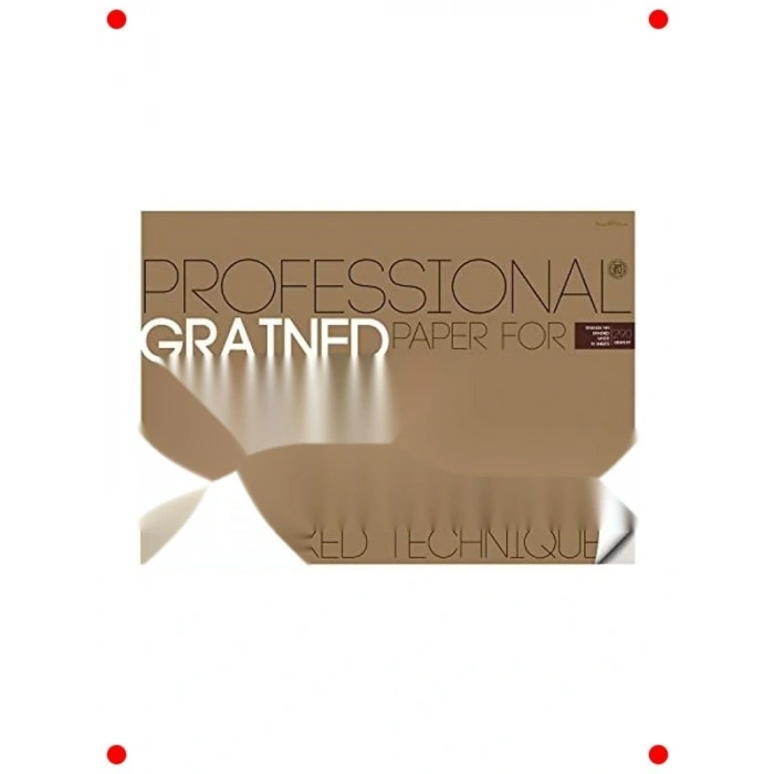 A2 Sulu  ve  Resim Kağıdı - Dosyalı