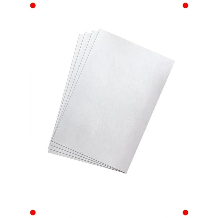 A3 Mat Kuşe Kağıt - 200 gr, 250 Yaprak