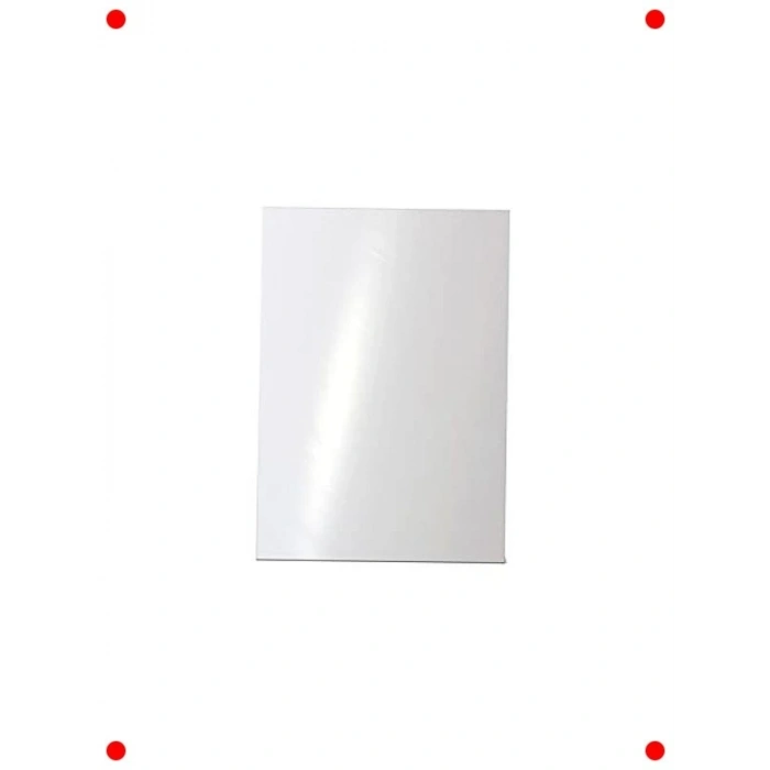 A3 Parlak Kuşe Kağıt 300 gr - 100 Adet