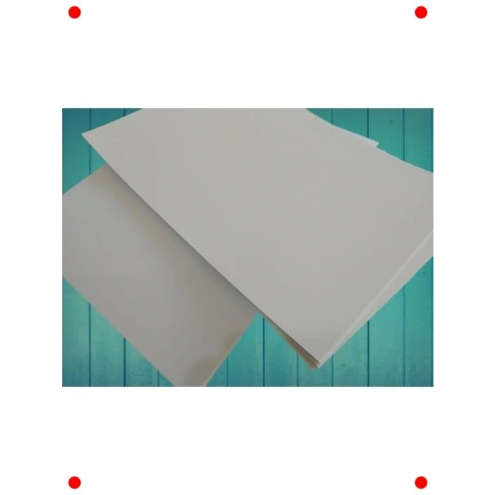 A4 210 gr Amerikan Bristol Kağıdı (50 Adet)