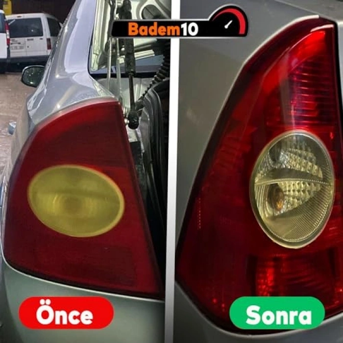 A4 Boyutunda Su Zımpara Seti, 500-1000-1500 Kum, 3 Adet