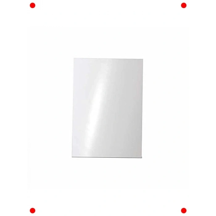 A4 Parlak Kuşe Kağıt 150 gr (250 Yaprak)