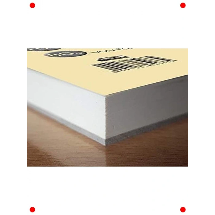 A4 Spiralli Eskiz Defteri - 50 Yaprak 90 gr