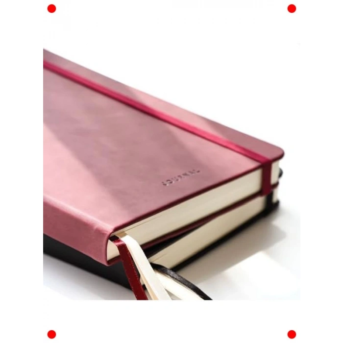 A5 Noktalı Bullet Defter - 140 gr, 80 Yaprak