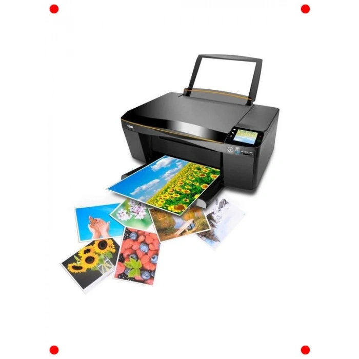 A5 Parlak Fotoğraf Kağıdı 260 gr - 100 Sayfa