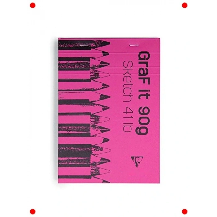 A5 Yapışkan arlı Not Defteri