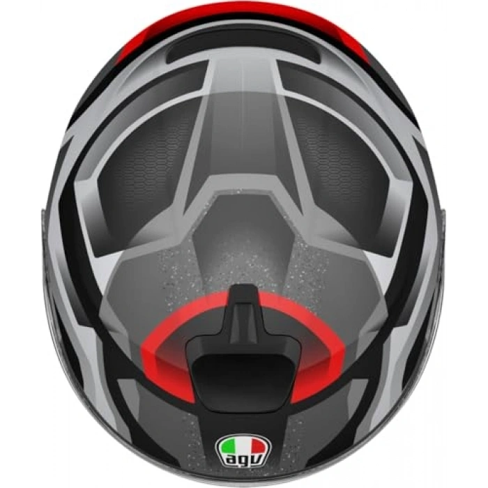 Açık Kask Motosiklet Kaskı Irides Tasarım