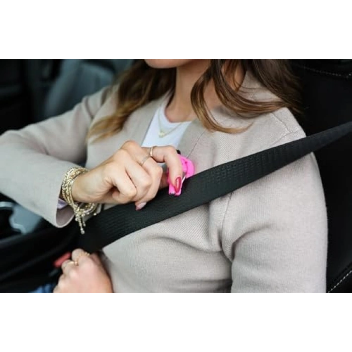 Acil Durum Anahtarlık Araba Kaçış Aracı, 3 Adet