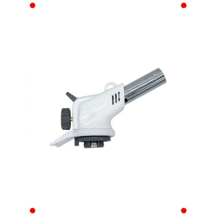 Açılı Kamp Pürmüz Başlığı - Taşınabilir