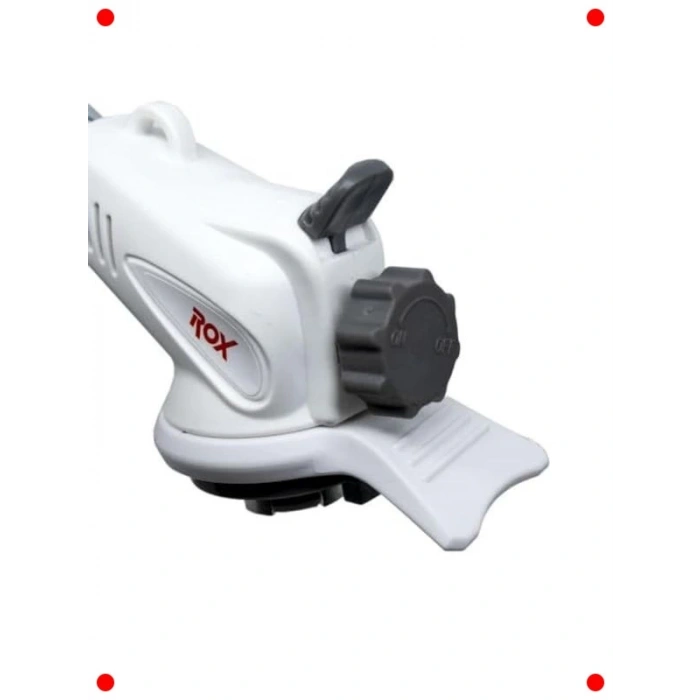 Açılı Kamp Pürmüz Başlığı - Taşınabilir