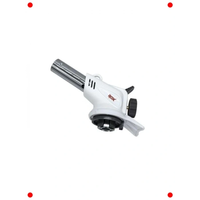 Açılı Kamp Pürmüz Başlığı - Taşınabilir