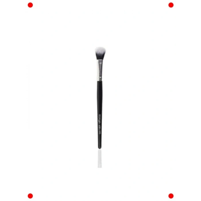 Açılı Pudra & Allık Fırçası