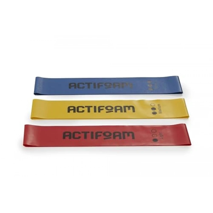 Actifoam Loop Band (3lü Bant)