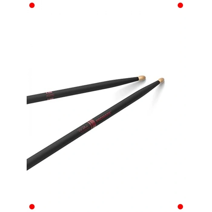 Activegrip Hickory Özel Davul Bageti