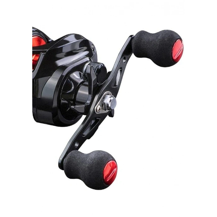 AE2000 Baitcasting Sağ El Çıkrık 7:2:1 Olta Makinesi Motoru