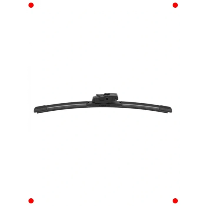 Aero Tekli Silecek [340 mm]