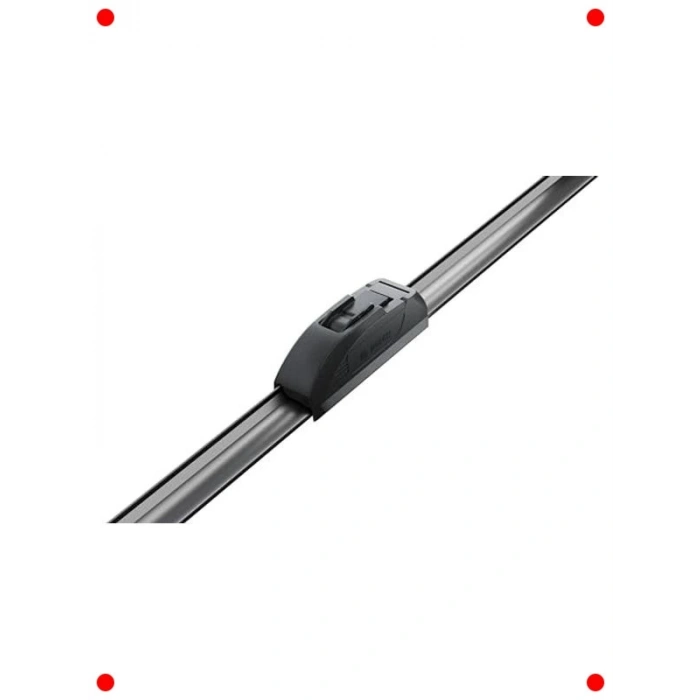 Aerodinamik Silecek Seti 600/475 mm