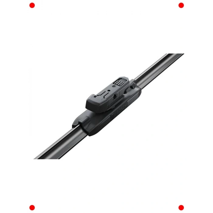 Aerodinamik Tasarım Silecek Seti 800/700 mm