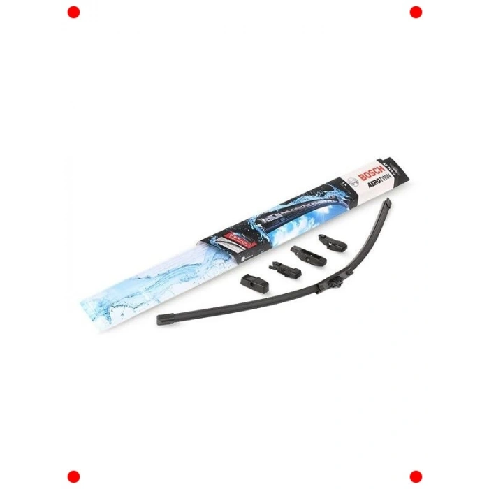 Aerodinamik Tekli Silecek (700 mm, 2021+ Uyumlu)