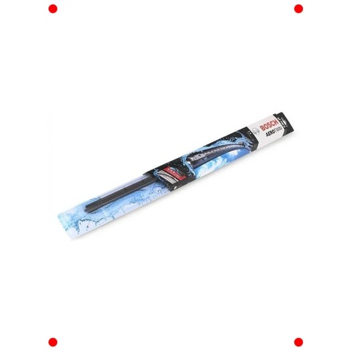 Aerodinamik Tekli Silecek (700 mm, 2021+ Uyumlu)