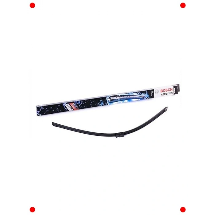 Aerodinamik Tekli Silecek Süpürgesi 750 mm