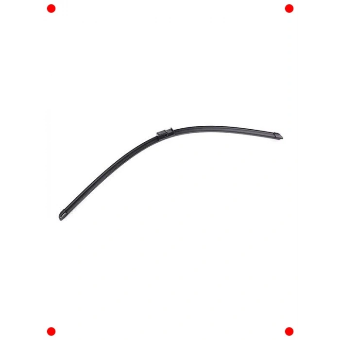 Aerodinamik Tekli Silecek Süpürgesi 750 mm